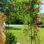 Bed & Breakfast D'hotes Domaine De Laubal Gaillac