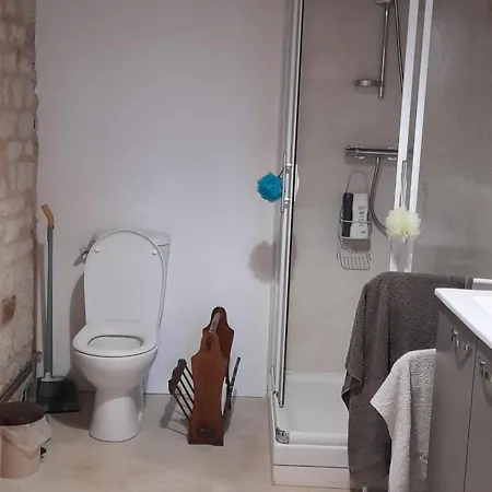 D'hotes Domaine De Laubal Oda ve Kahvaltı Gaillac
