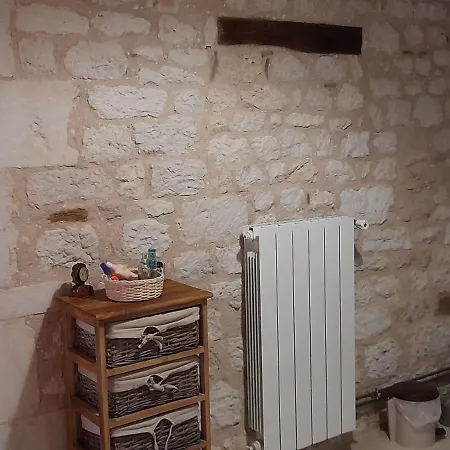 Bed & Breakfast D'hotes Domaine De Laubal