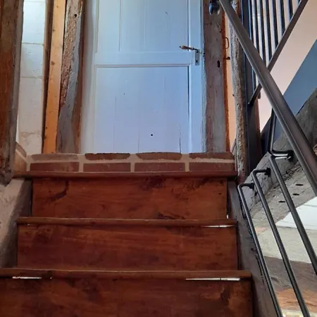 D'hotes Domaine De Laubal Bed & Breakfast 3*