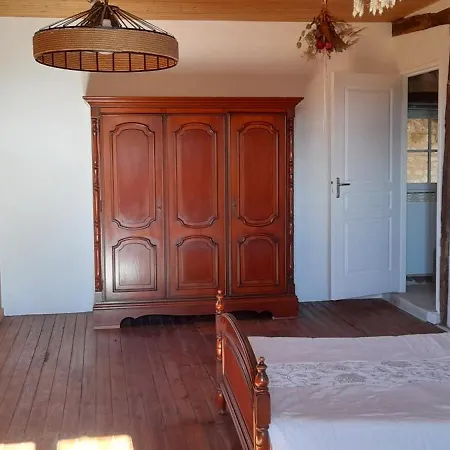 D'hotes Domaine De Laubal Gaillac