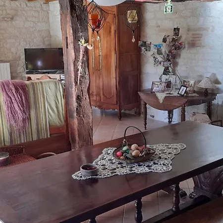 Bed & Breakfast D'hotes Domaine De Laubal Gaillac