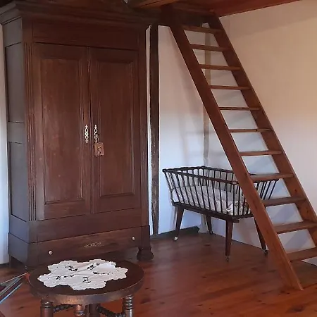 D'hotes Domaine De Laubal Bed & Breakfast