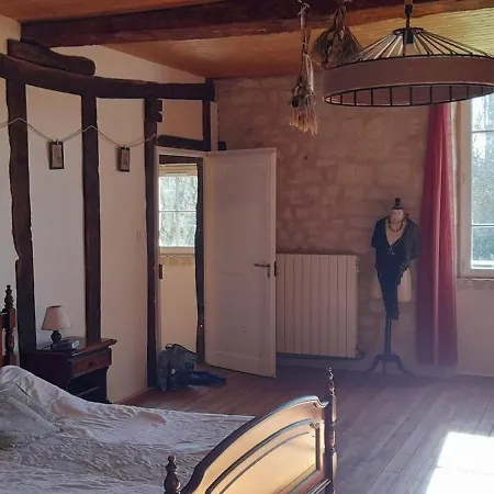 D'hotes Domaine De Laubal