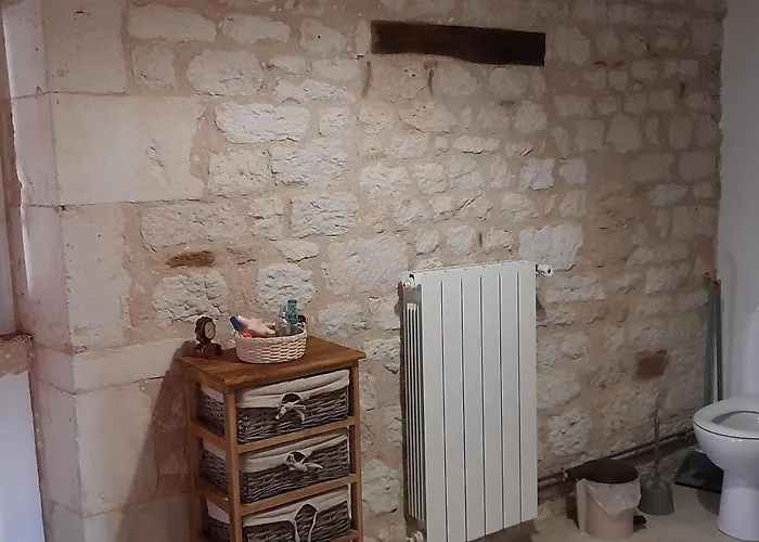 Nocleg ze śniadaniem D'hotes Domaine De Laubal