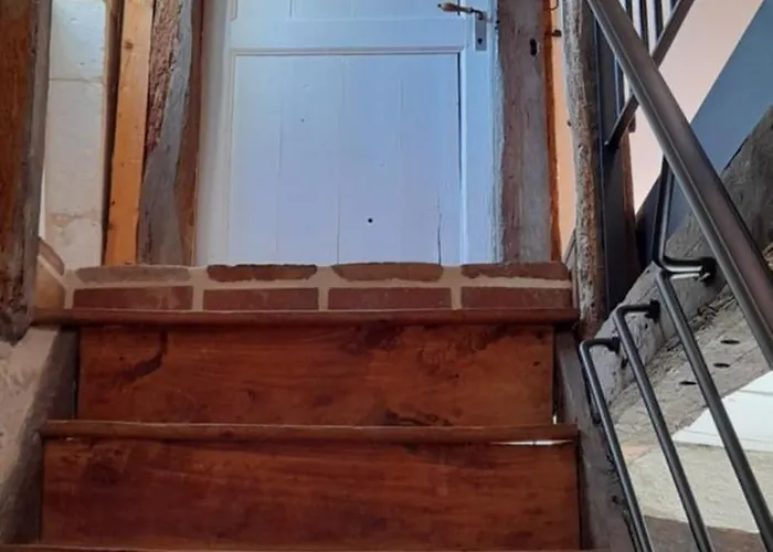 D'hotes Domaine De Laubal Nocleg ze śniadaniem 3*