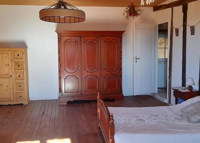 D'hotes Domaine De Laubal Gaillac