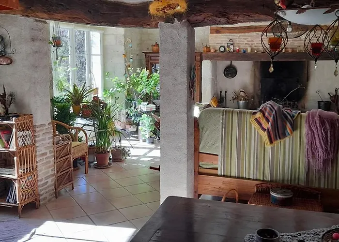 D'hotes Domaine De Laubal 3*