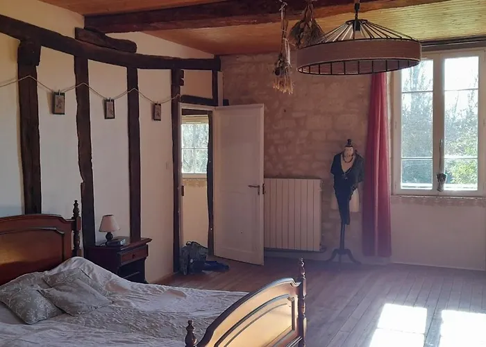 D'hotes Domaine De Laubal